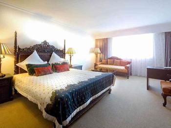 Novotel Sydney Norwest - Dalby Accommodation 52