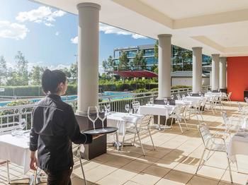 Novotel Sydney Norwest - Dalby Accommodation 53