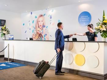 Novotel Sydney Norwest - Dalby Accommodation 54