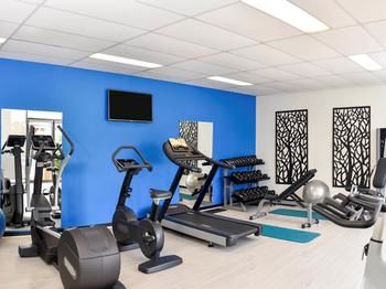 Novotel Sydney Norwest - Dalby Accommodation 55