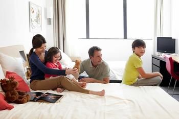Novotel Sydney Norwest - Dalby Accommodation 56