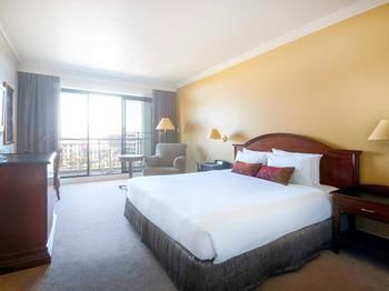 Novotel Sydney Norwest - Dalby Accommodation 57