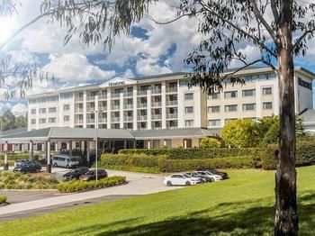 Novotel Sydney Norwest - Dalby Accommodation 58