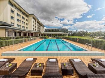 Novotel Sydney Norwest - Dalby Accommodation 59