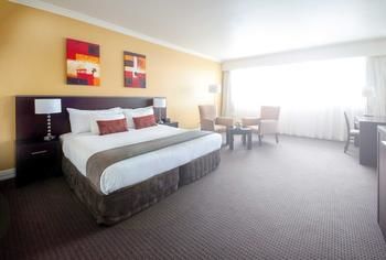 Novotel Sydney Norwest - Dalby Accommodation 60