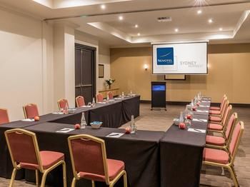 Novotel Sydney Norwest - Dalby Accommodation 62