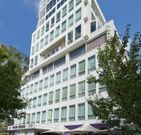 Park Regis Griffin Suites - Dalby Accommodation