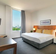 Adina Apartment Hotel Melbourne Flinders Street - Dalby Accommodation