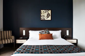 175 (formerly Wesley Lodge) - Dalby Accommodation 1