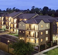 Ringwood Royale - Dalby Accommodation