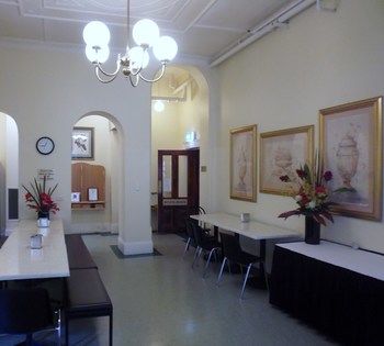 Claremont Guest House - Dalby Accommodation 3