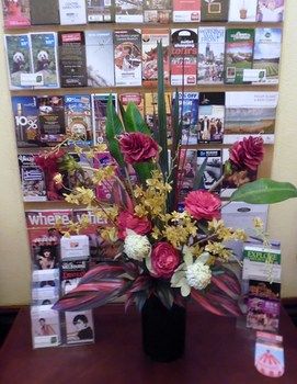 Claremont Guest House - Dalby Accommodation 6