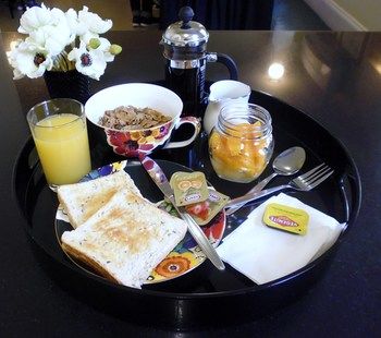 Claremont Guest House - Dalby Accommodation 7