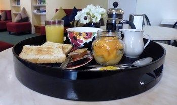 Claremont Guest House - Dalby Accommodation 8