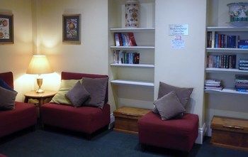 Claremont Guest House - Dalby Accommodation 11