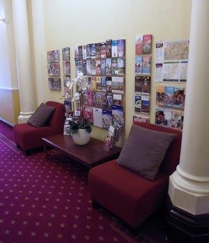 Claremont Guest House - Dalby Accommodation 12