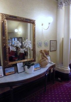 Claremont Guest House - Dalby Accommodation 13