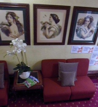 Claremont Guest House - Dalby Accommodation 14