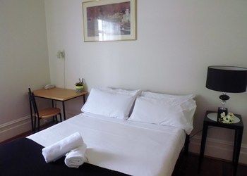 Claremont Guest House - Dalby Accommodation 19