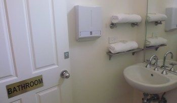 Claremont Guest House - Dalby Accommodation 20