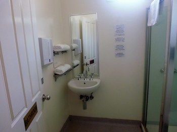 Claremont Guest House - Dalby Accommodation 22