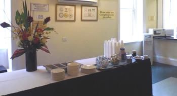 Claremont Guest House - Dalby Accommodation 25