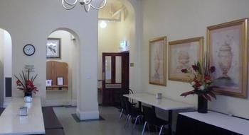 Claremont Guest House - Dalby Accommodation 27