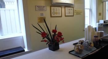 Claremont Guest House - Dalby Accommodation 28