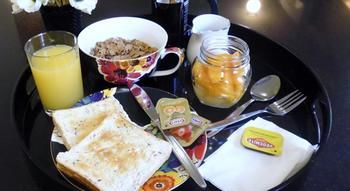 Claremont Guest House - Dalby Accommodation 30