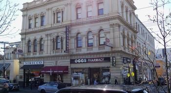 Claremont Guest House - Dalby Accommodation 31