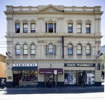 Claremont Guest House - Dalby Accommodation 32