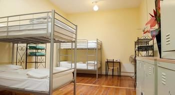 Claremont Guest House - Dalby Accommodation 33