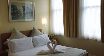 Claremont Guest House - Dalby Accommodation 34