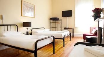 Claremont Guest House - Dalby Accommodation 36