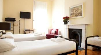 Claremont Guest House - Dalby Accommodation 37