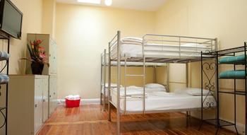 Claremont Guest House - Dalby Accommodation 38