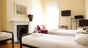 Claremont Guest House - Dalby Accommodation 40