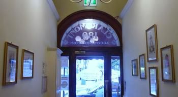 Claremont Guest House - Dalby Accommodation 42