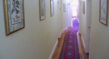 Claremont Guest House - Dalby Accommodation 44