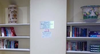 Claremont Guest House - Dalby Accommodation 45