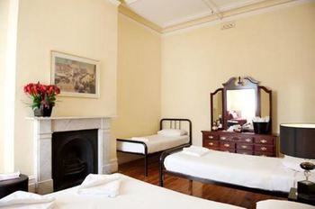 Claremont Guest House - Dalby Accommodation 47