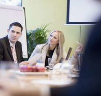Courtyard by Marriott Sydney-North Ryde - Dalby Accommodation