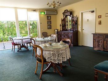 Toorak Manor - Dalby Accommodation 6