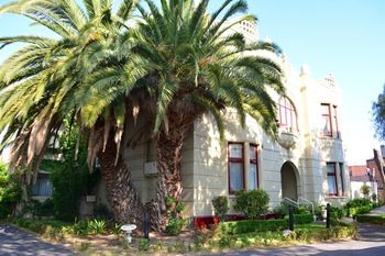 Toorak Manor - Dalby Accommodation 9