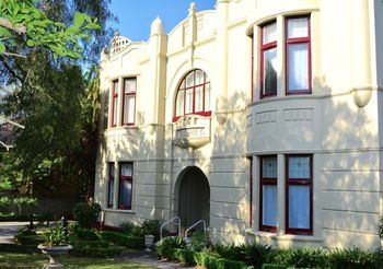 Toorak Manor - Dalby Accommodation 10