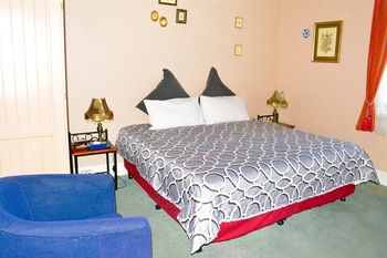 Toorak Manor - Dalby Accommodation 13