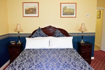 Toorak Manor - Dalby Accommodation 15