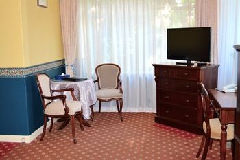 Toorak Manor - Dalby Accommodation 16