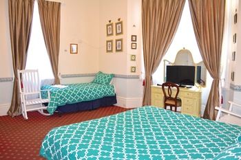 Toorak Manor - Dalby Accommodation 19