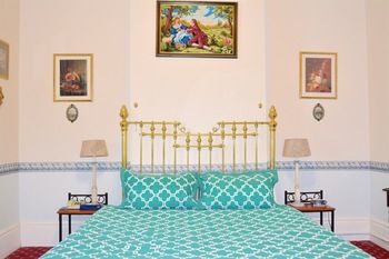 Toorak Manor - Dalby Accommodation 20